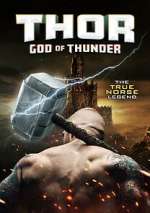 Watch Thor: God of Thunder Solarmovie
