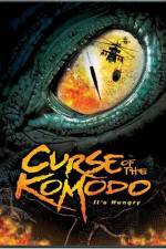 Watch The Curse of the Komodo Solarmovie