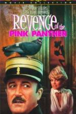 Watch Revenge of the Pink Panther Solarmovie