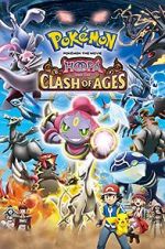 Watch Pokmon the Movie: Hoopa and the Clash of Ages Solarmovie