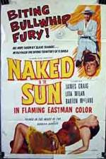 Watch Naked in the Sun Solarmovie