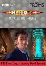 Watch Doctor Who: Music of the Spheres (TV Short 2008) Solarmovie