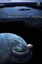Watch Discovery Channel Monsters and Mysteries in Alaska Solarmovie