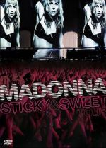 Watch Madonna: Sticky & Sweet Tour Solarmovie