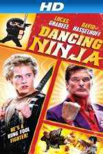 Watch Dancing Ninja Solarmovie