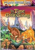 Watch The Land Before Time III: The Time of the Great Giving Solarmovie