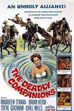 Watch The Deadly Companions Solarmovie