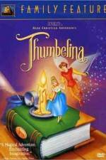 Watch Thumbelina Solarmovie
