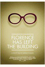 Watch Florence Has Left the Building Solarmovie