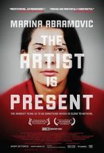 Watch Marina Abramovic: The Artist Is Present Solarmovie