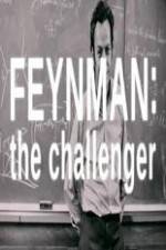 Watch Feynman: The Challenger Solarmovie