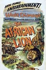 Watch The African Lion Solarmovie