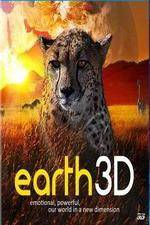 Watch Earth 3D Solarmovie