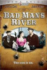 Watch Bad Man's River Solarmovie