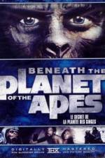 Watch Beneath the Planet of the Apes Solarmovie