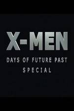 Watch X-Men: Days of Future Past Special Solarmovie