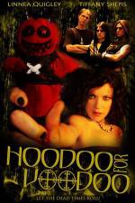 Watch Hoodoo for Voodoo Solarmovie