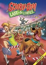 Watch Scooby-Doo! Laff-A-Lympics: Spooky Games Solarmovie