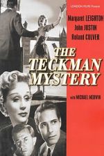 Watch The Teckman Mystery Solarmovie