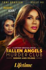Fallen Angels Murder Club: Heroes and Felons solarmovie
