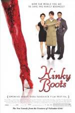 Watch Kinky Boots Solarmovie