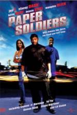 Watch Paper Soldiers Solarmovie