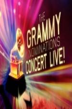 Watch The Grammy Nominations Concert Live Solarmovie