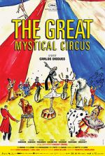 Watch The Great Mystical Circus Solarmovie