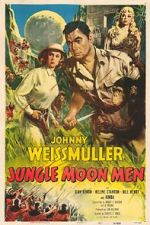 Watch Jungle Moon Men Solarmovie