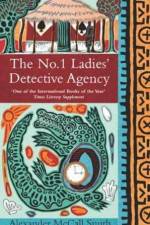 Watch The No 1 Ladies' Detective Agency Solarmovie