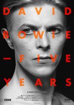 Watch David Bowie: Five Years Solarmovie