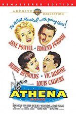 Watch Athena (1954 Solarmovie