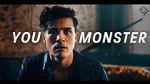 Watch You Monster (Short 2020) Solarmovie