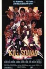 Watch Kill Squad Solarmovie