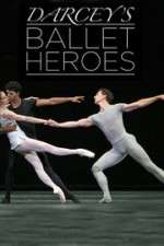Watch Darcey's Ballet Heroes Solarmovie