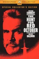 Watch The Hunt for Red October Solarmovie