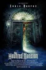 Watch The Haunted Mansion Solarmovie