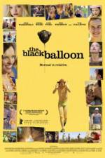 Watch The Black Balloon Solarmovie