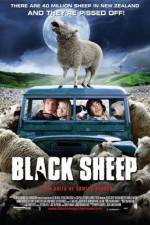 Watch Black Sheep Solarmovie