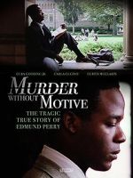 Watch Murder Without Motive: The Edmund Perry Story Solarmovie