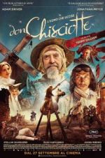 Watch The Man Who Killed Don Quixote Solarmovie