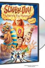Watch Scooby Doo in Where's My Mummy? Solarmovie