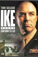 Watch Ike: Countdown to D-Day Solarmovie
