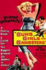 Watch Guns Girls and Gangsters Solarmovie