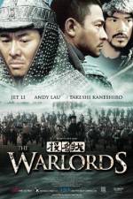 Watch The Warlords (Tau ming chong) Solarmovie