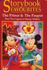 Watch The Prince and the Pauper Solarmovie