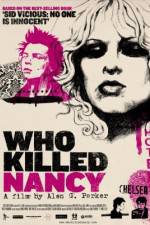 Watch Who Killed Nancy? Solarmovie