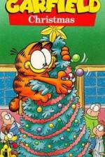 Watch A Garfield Christmas Special Solarmovie