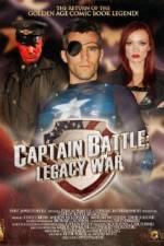 Watch Captain Battle Legacy War Solarmovie