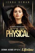 Watch Let's Get Physical Solarmovie